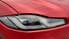 Jaguar F-Pace 2.0 D200 R-Dynamic HSE Black 5dr Auto AWD Diesel Estate